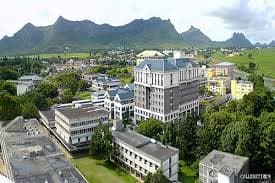 University of Mauritius Banner