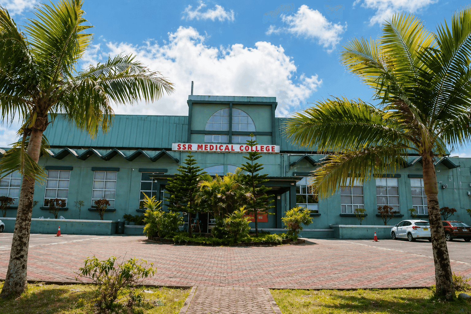 Campus