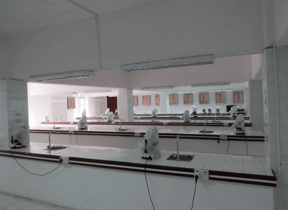 Laboratory