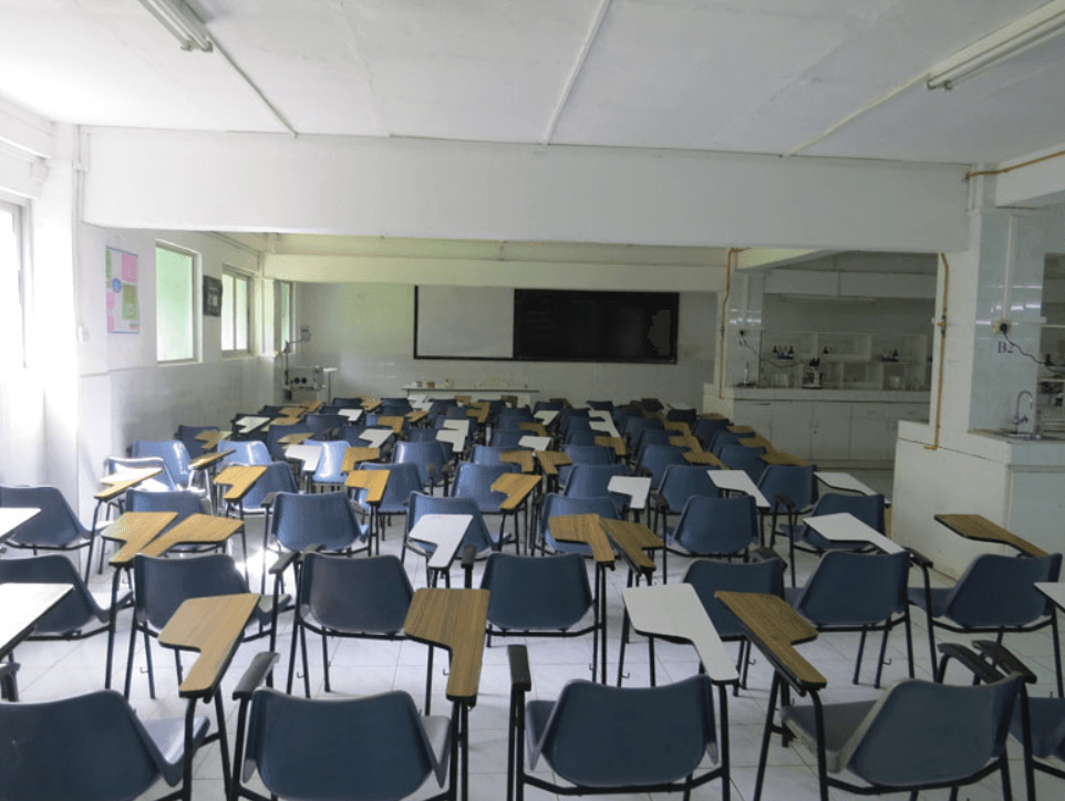 Classroom
