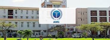 Anna Medical College Banner