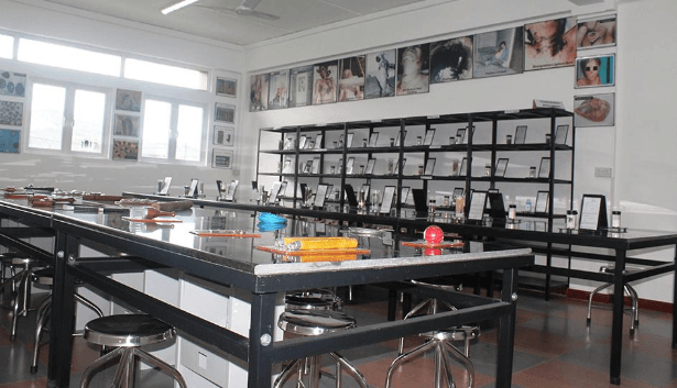 Forensic Medical Lab