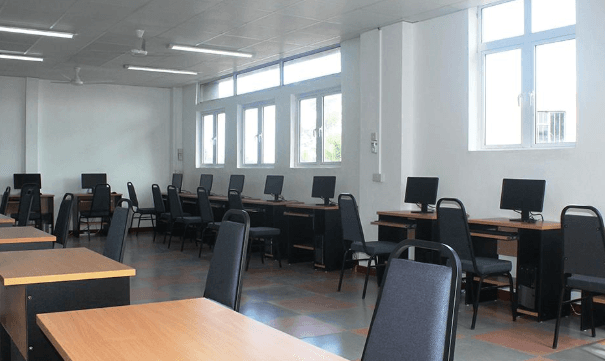 E Library